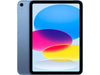 Apple iPad 10th Gen. Cellular 64 GB Blau