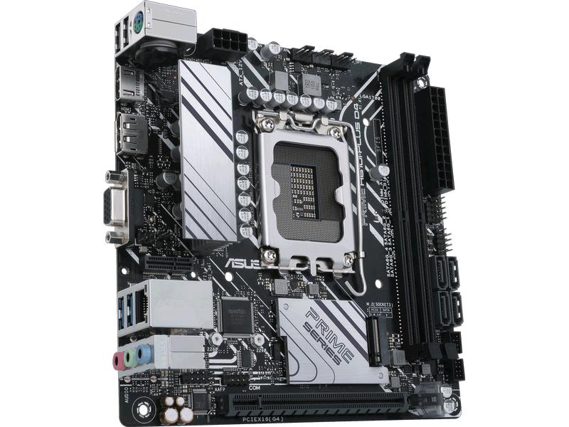 ASUS Prime H610I-PLUS D4-CSM