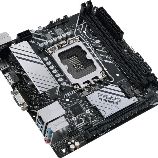 ASUS Prime H610I-PLUS D4-CSM