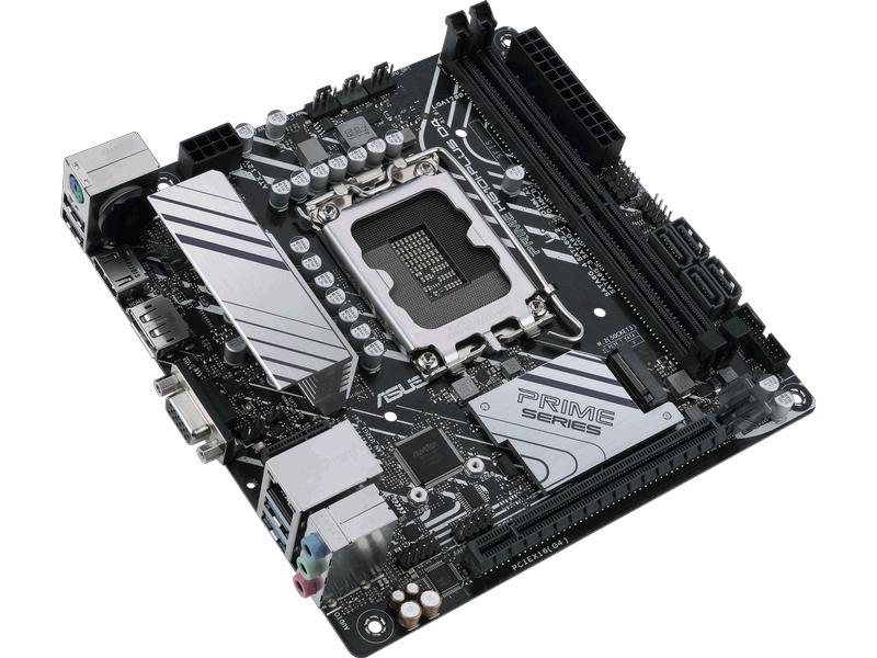 ASUS Prime H610I-PLUS D4-CSM