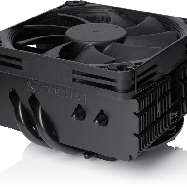 Noctua CPU-Kühler NH-L9x65 chromax.black