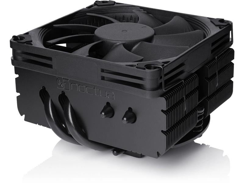 Noctua CPU-Kühler NH-L9x65 chromax.black