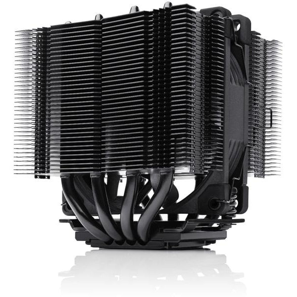 Noctua CPU-Kühler NH-D9L chromax.black