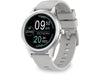 KSiX Smartwatch Globe Silver