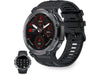 KSiX Smartwatch Oslo Black