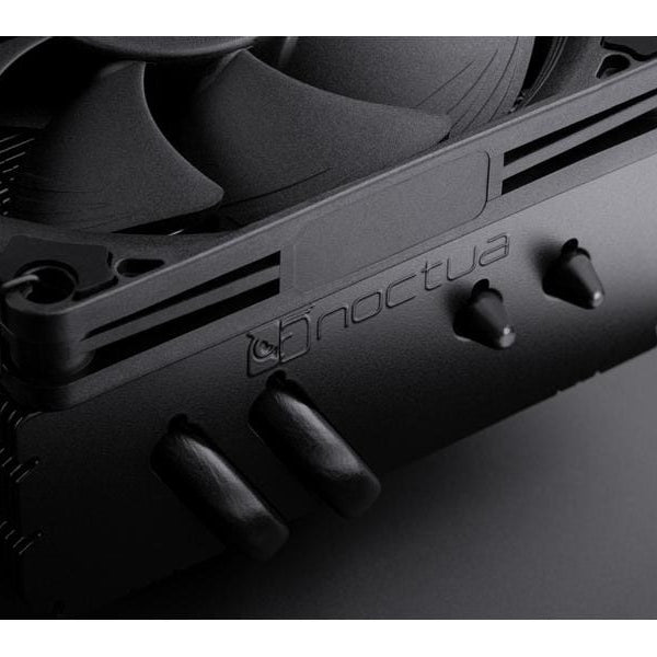 Noctua CPU-Kühler NH-L9x65 chromax.black