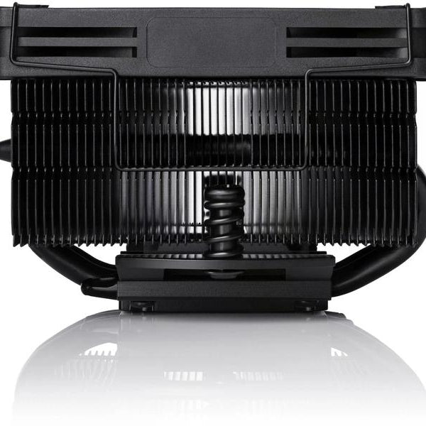 Noctua CPU-Kühler NH-L9x65 chromax.black