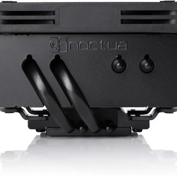 Noctua CPU-Kühler NH-L9x65 chromax.black