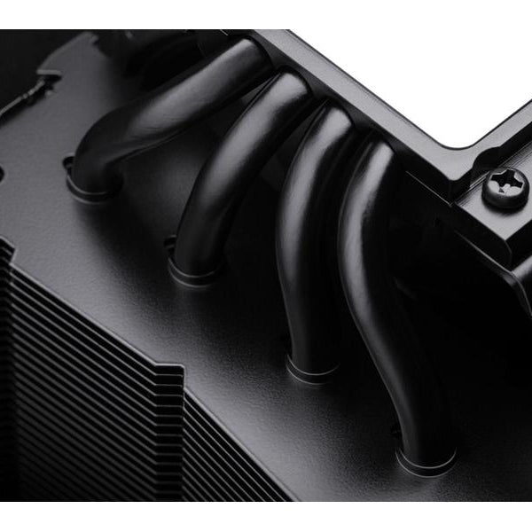 Noctua CPU-Kühler NH-D9L chromax.black