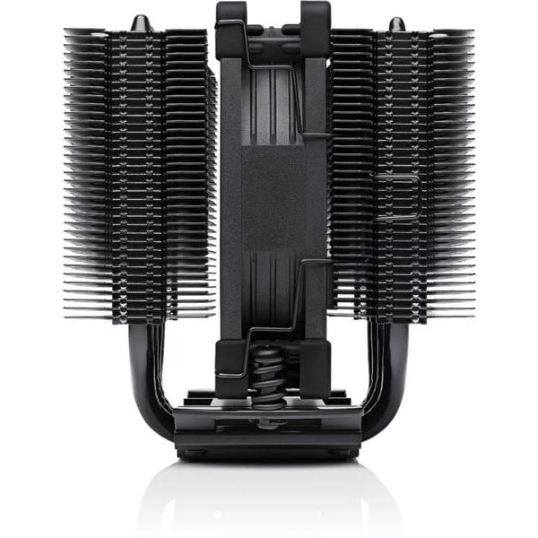 Noctua CPU-Kühler NH-D9L chromax.black