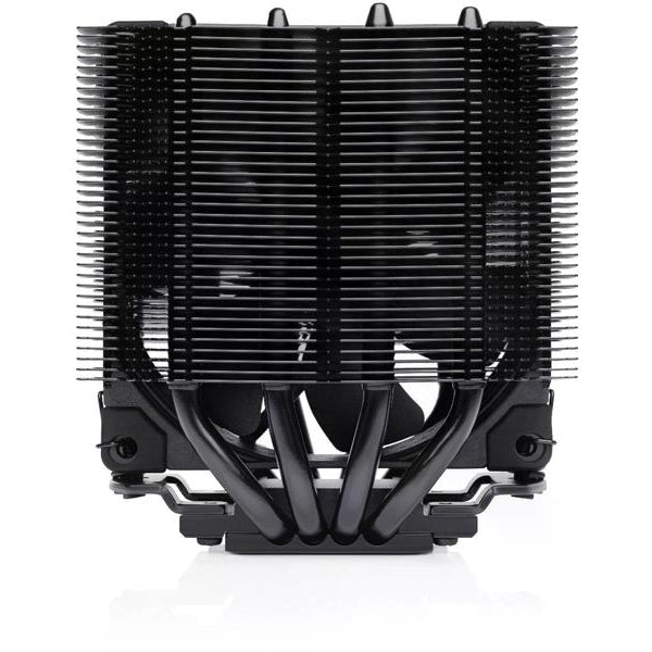 Noctua CPU-Kühler NH-D9L chromax.black