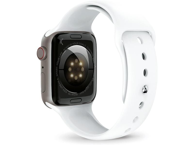 KSiX Smartwatch Urban 4 White