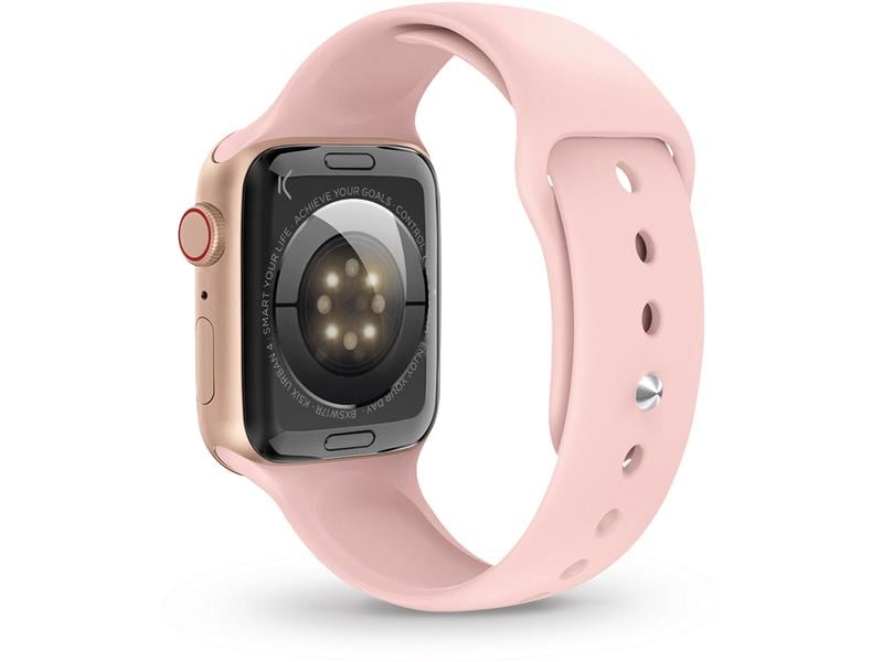 KSiX Smartwatch Urban 4 Pink