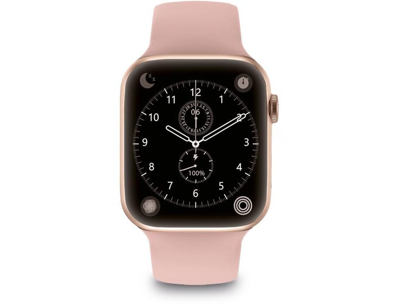 KSiX Smartwatch Urban 4 Pink