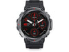 KSiX Smartwatch Oslo Black