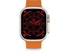 KSiX Smartwatch Urban Plus Orange