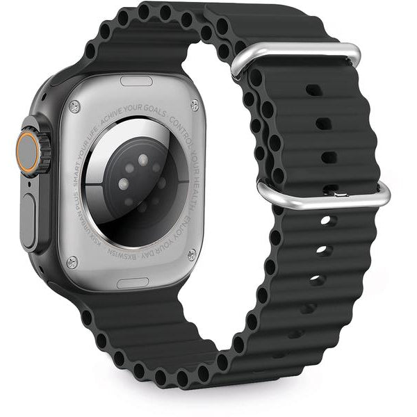 KSiX Smartwatch Urban Plus Black