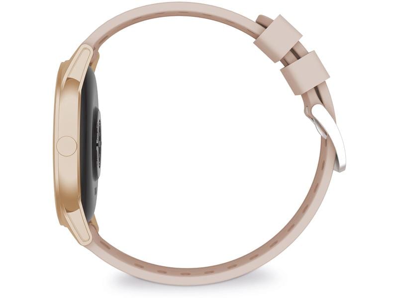 KSiX Smartwatch Globe Pink