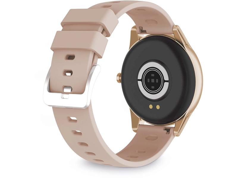 KSiX Smartwatch Globe Pink