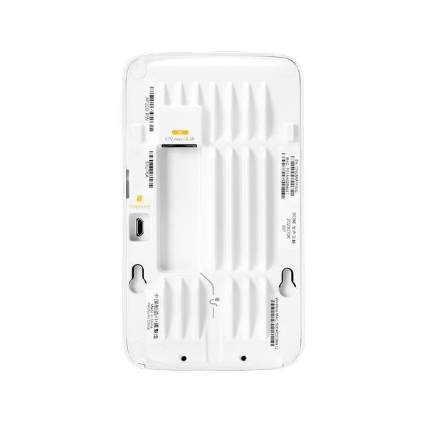 HPE Aruba Networking Access Point Instant On AP22D