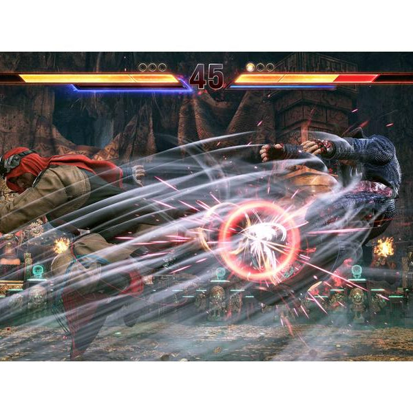 Bandai Namco Tekken 8