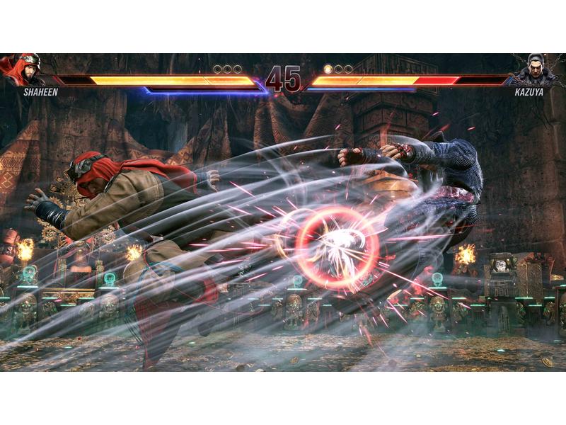 Bandai Namco Tekken 8