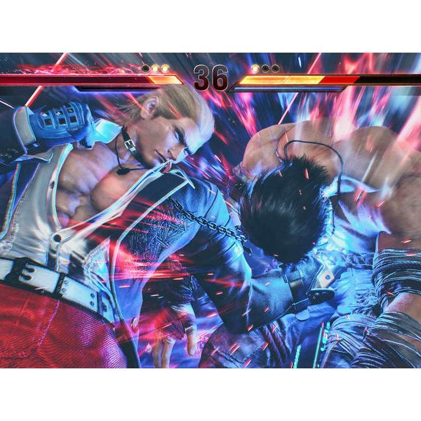 Bandai Namco Tekken 8