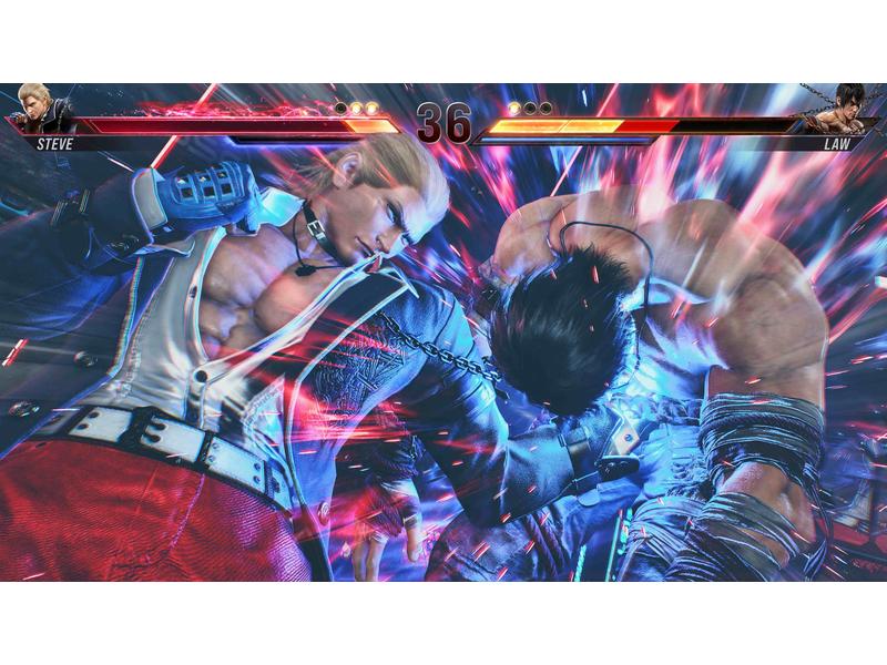 Bandai Namco Tekken 8