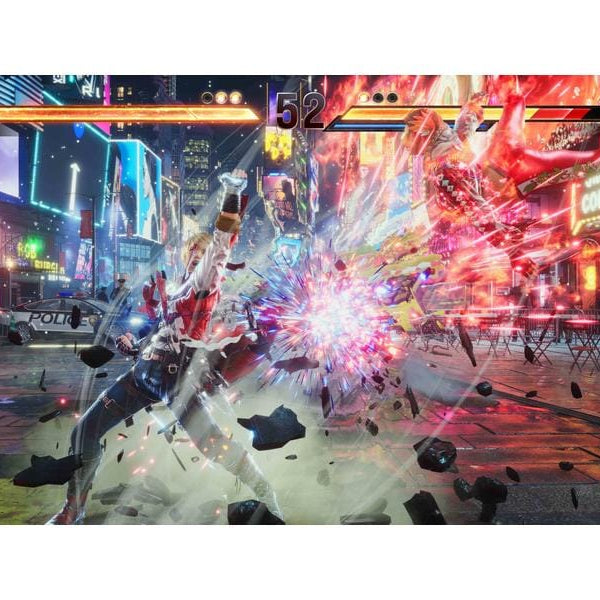 Bandai Namco Tekken 8