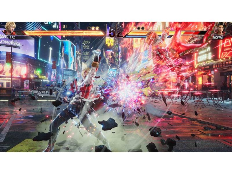 Bandai Namco Tekken 8