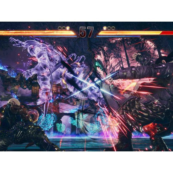 Bandai Namco Tekken 8