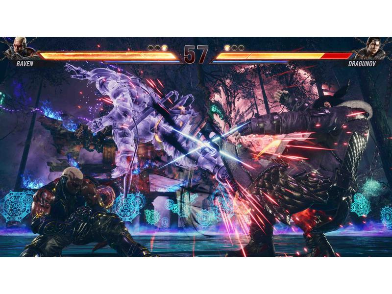 Bandai Namco Tekken 8