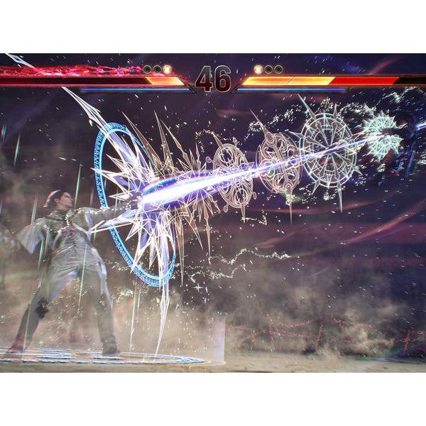 Bandai Namco Tekken 8