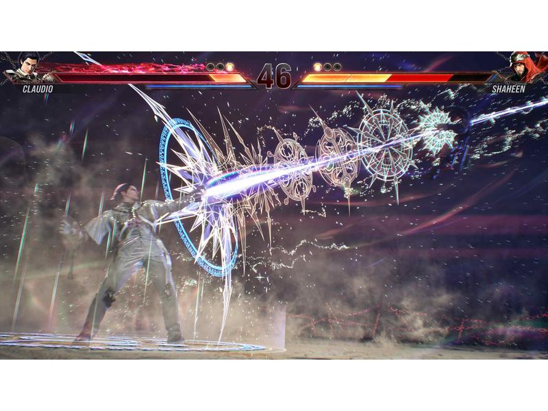 Bandai Namco Tekken 8