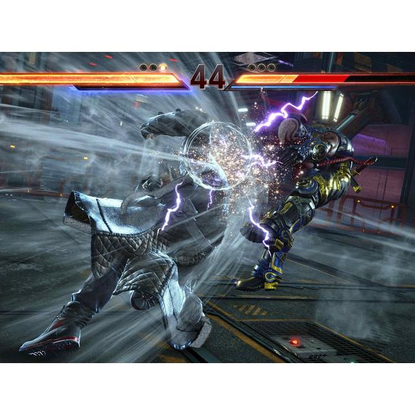 Bandai Namco Tekken 8