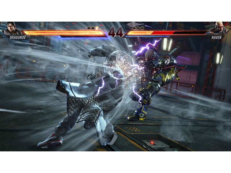 Bandai Namco Tekken 8