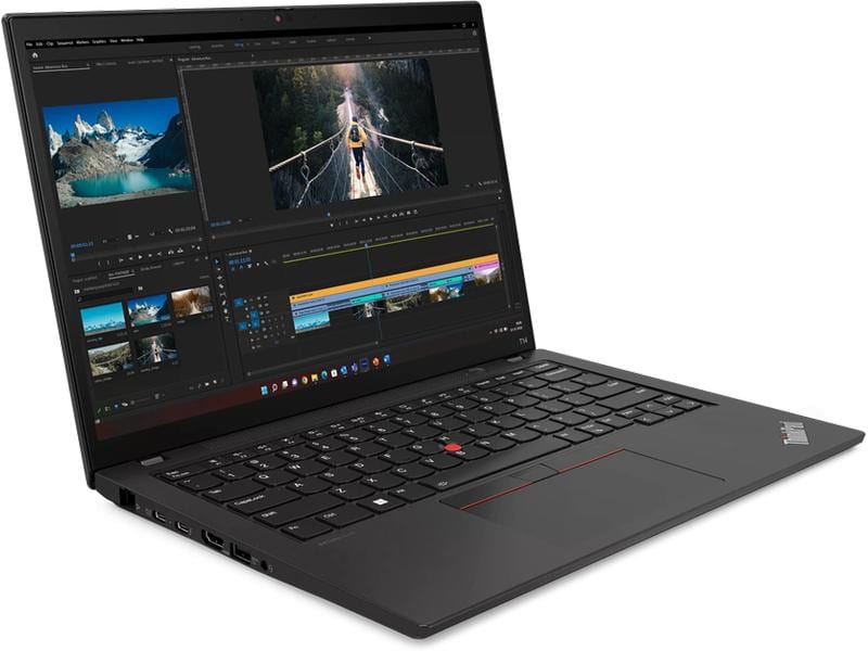 Lenovo Notebook ThinkPad T14 Gen. 4 (Intel)