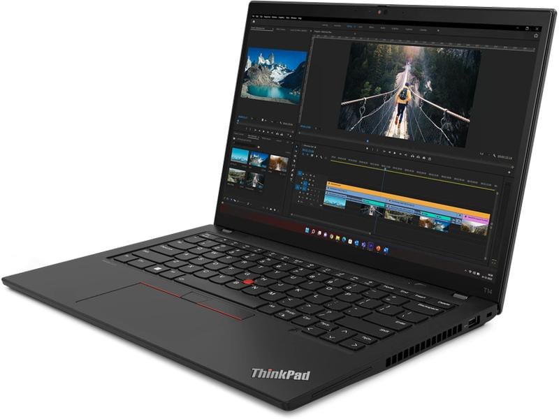 Lenovo Notebook ThinkPad T14 Gen. 4 (Intel)