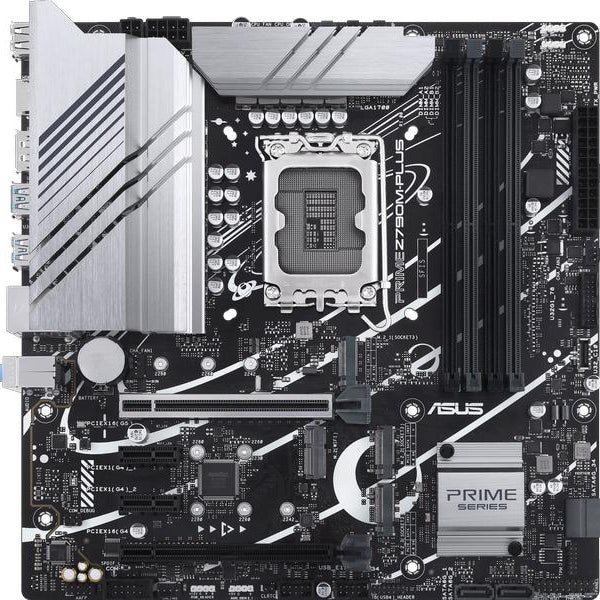 ASUS Mainboard PRIME Z790M-PLUS