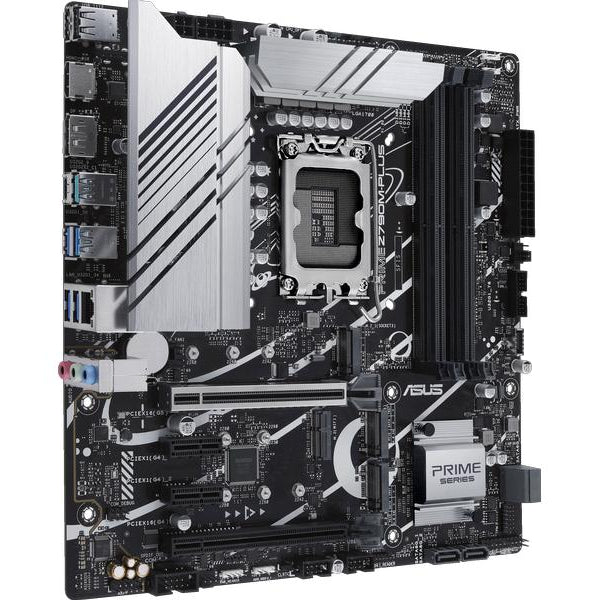 ASUS Mainboard PRIME Z790M-PLUS