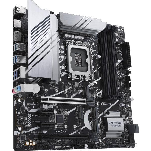 ASUS Mainboard PRIME Z790M-PLUS