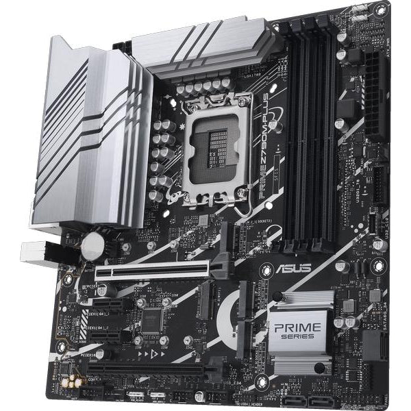 ASUS Mainboard PRIME Z790M-PLUS