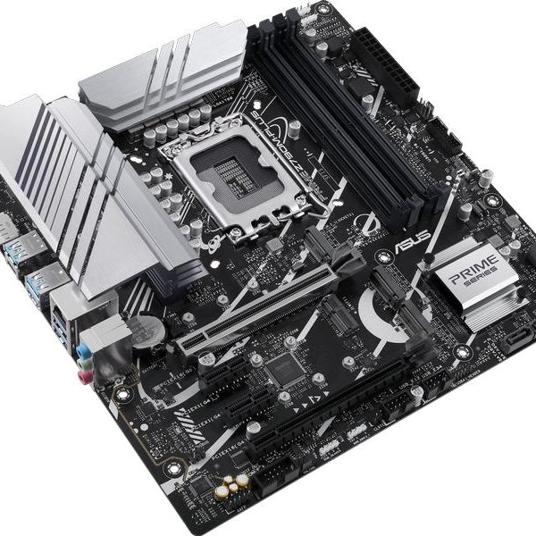 ASUS Mainboard PRIME Z790M-PLUS