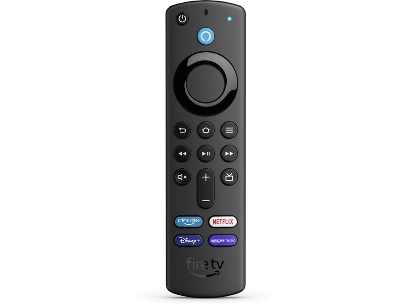 Amazon Mediaplayer Fire TV Stick 4K Max