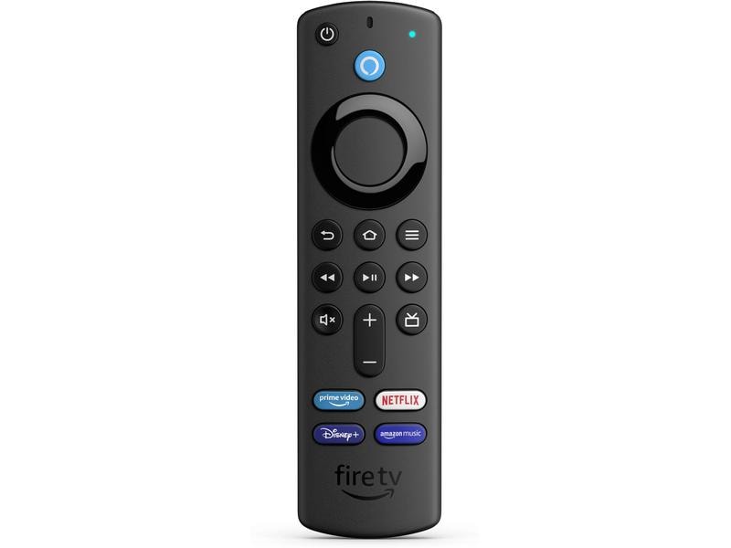 Amazon Mediaplayer Fire TV Stick 4K Max