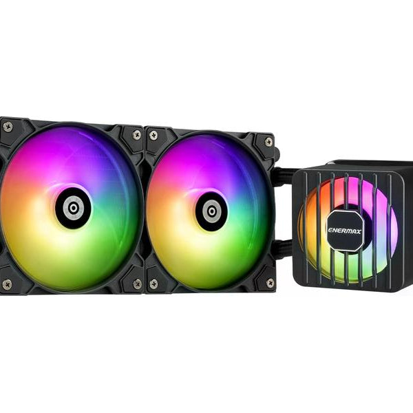 Enermax Wasserkühlung LIQMAXFLO 240