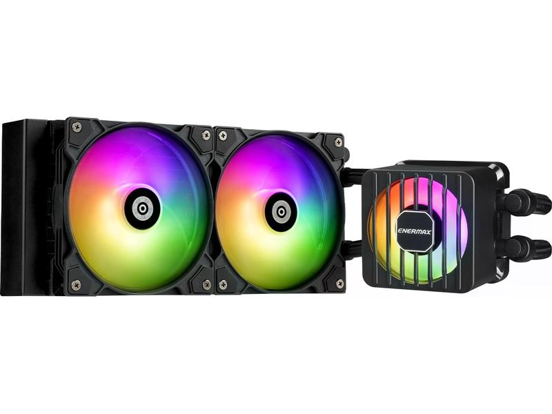 Enermax Wasserkühlung LIQMAXFLO 240