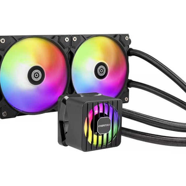 Enermax Wasserkühlung LIQMAXFLO 240