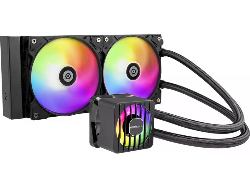 Enermax Wasserkühlung LIQMAXFLO 240