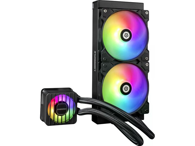Enermax Wasserkühlung LIQMAXFLO 240